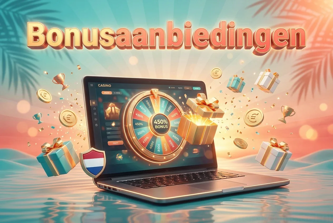 Bonusaanbiedingen