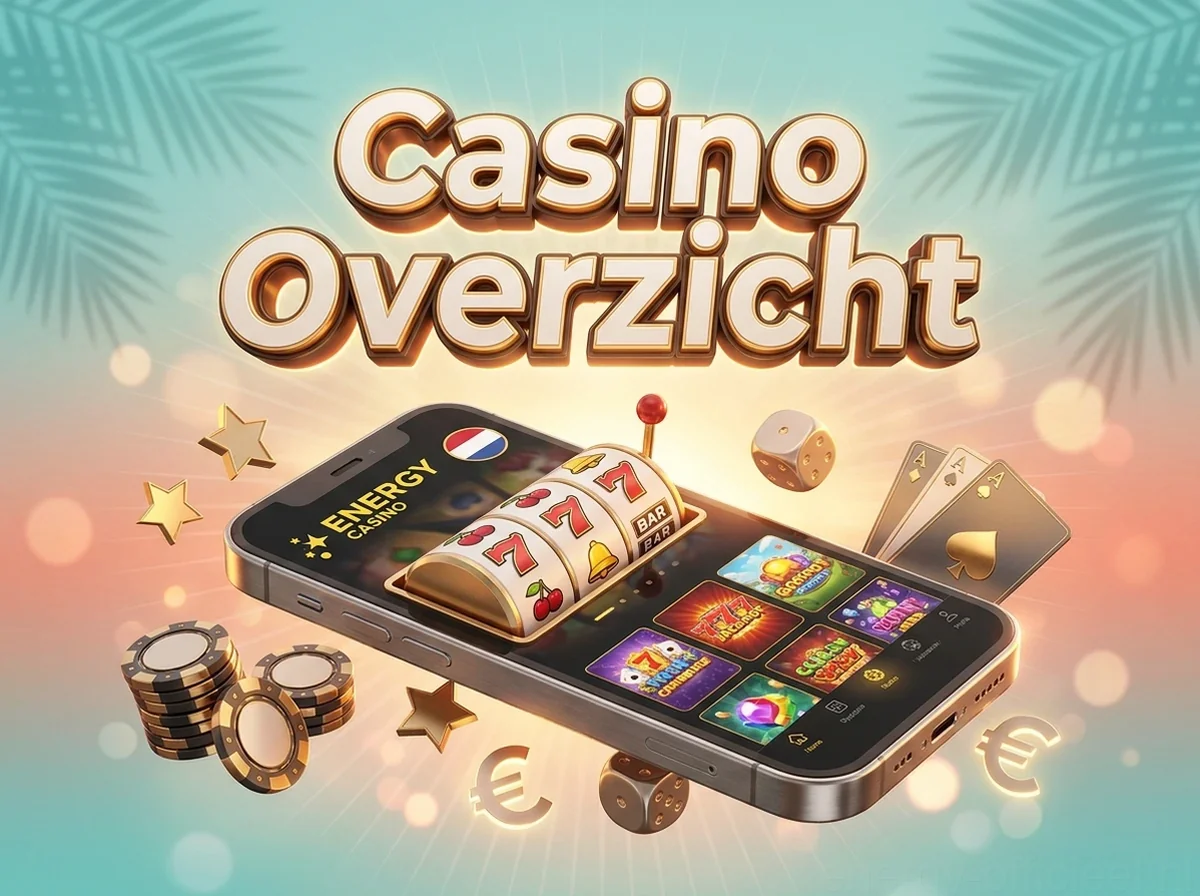 Casino Overzicht