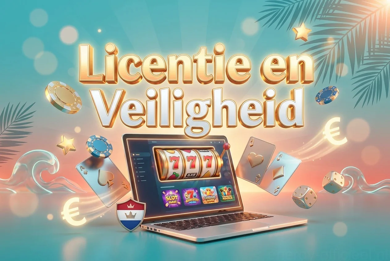Licentie en Veiligheid