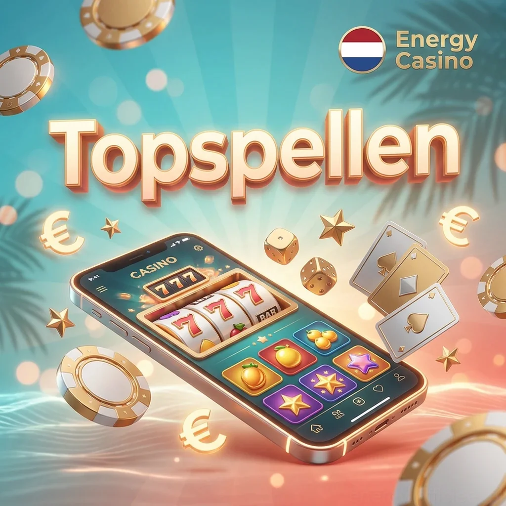 Topspellen